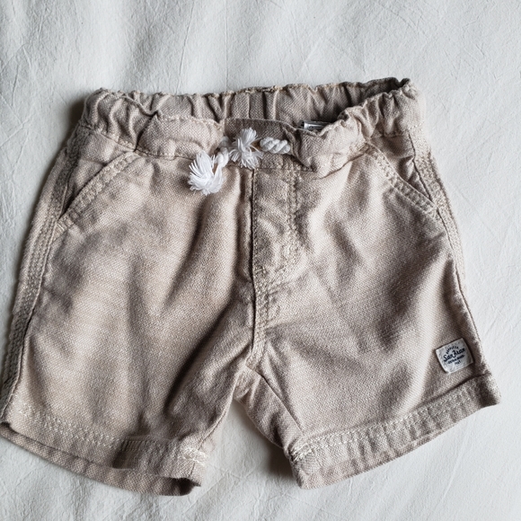 H&M baby shorts - Picture 1 of 4
